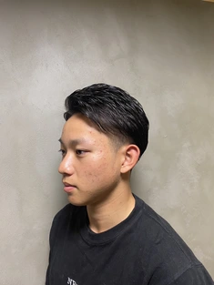 THIS IS BARBER 3rd　2023スタイル20