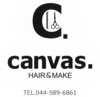 canvas.【キャンバス】