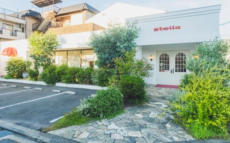 stella 吉祥院【ステラ】店内