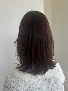 ドーズヘアースタイル 5