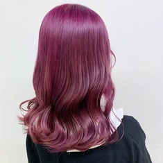 高橋　莉央　pinkviolet