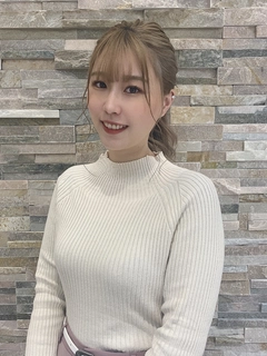 加藤 智未