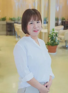 井原 美由紀