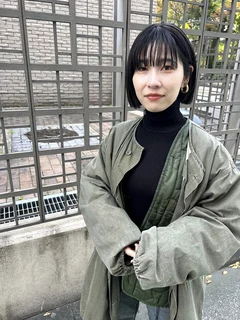 藤井 倫子