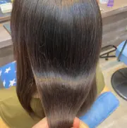 おすすめNo.1👑【髪質改善】カット+髪質改善カラー+トリートメント