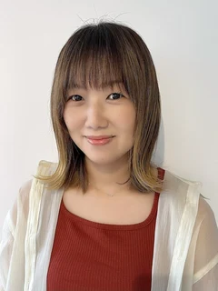 高橋 里奈