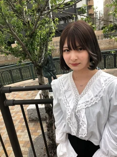 加藤 亜衣奈