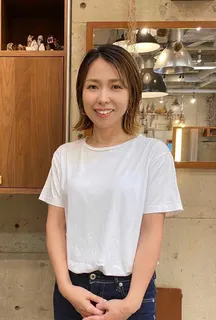 井上 仁未(大開店のみ)