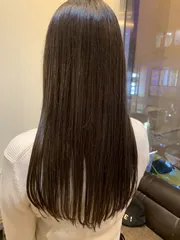 【究極の髪質改善】カット+髪質改善トリートメント