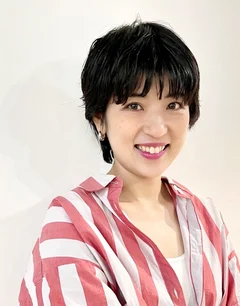 内藤 優子