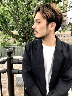 権藤 翔