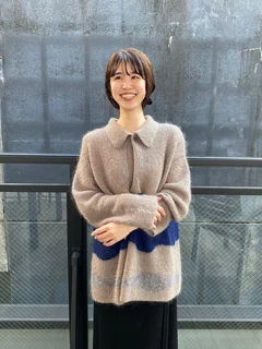 山畦 友希乃