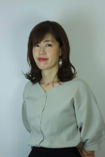 庄司 直恵