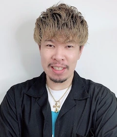 潮田 健也