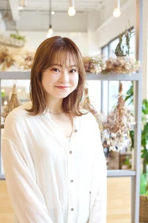 滋野 優菜