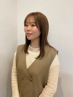 大橋 里菜子