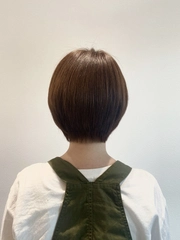 【 髪質改善】 美髪エステ/プレミアム（S/M）￥11100→￥7770