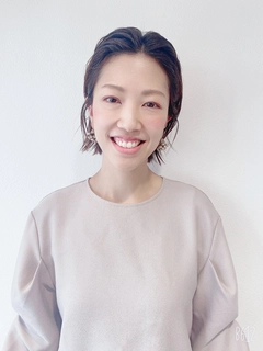 梶野 友里恵