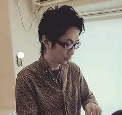 石山 誠也