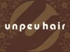 unpeu hair 六地蔵