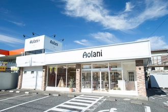 花やの前の美容室 狭山店の雰囲気画像1