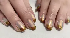 Kino Beauty Salon_【東海市 太田川】フレンチ/パステル/シンプル/マグネット/ニュアンスネイル_13