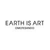 EARTH IS ART 表参道<br />アースイズアート オモテサンドウ 