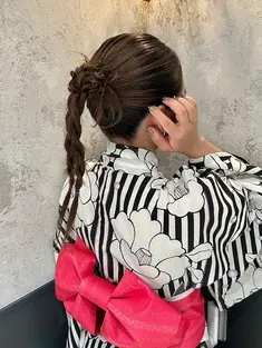 MIYU_ヘアアレンジ_05