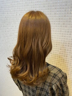 AUGUST hair nail　横浜_21