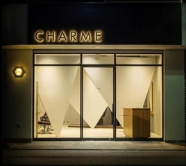 CHARME【シャルム】の雰囲気画像3