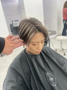 池田 真也 ハイライトstyle12