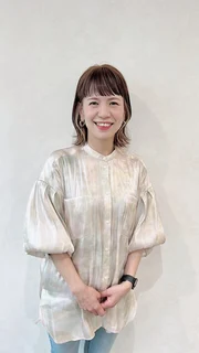 辻 由美子