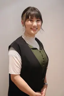 関 未奈代