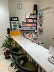 TANAの美容室2号店の雰囲気画像3