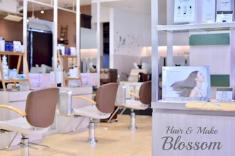 Blossom 上尾店<br />【ブロッサム】店内