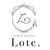 Lote.【ロテ】