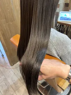 《Agu hair》髪質改善_02