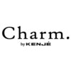 Charm.by KENJE<br>【シャルムバイケンジ】
