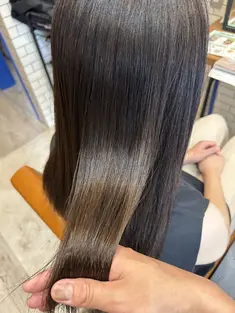 《Agu hair》髪質改善_03