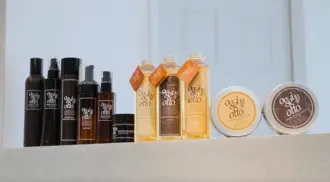 Blossom hair care & design 上福岡店<br />【ブロッサム】の雰囲気画像2