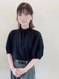 松本　恵美子