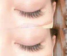  Riliy eyelash_フラットラッシュ_01