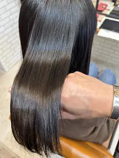 《Agu hair》髪質改善_04