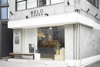 BELO 【ベロ】OSAKAの雰囲気画像1