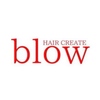 HAIR CREATE blow【ヘアー クリエイト ブロウ】