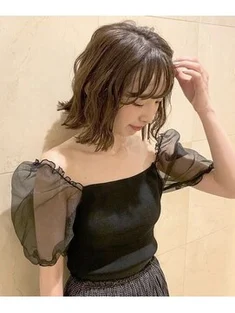 大人可愛い☆モテ愛されヘアー