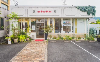 stella 嵯峨店【ステラ】店内