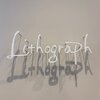 Lithograph【リトグラフ】