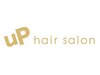 ウプ hair salon<br>【ウプ ヘアサロン】