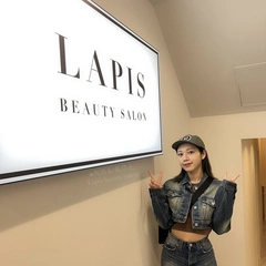 Lapis beauty salon【ラピス ビューティー サロン】の雰囲気画像1